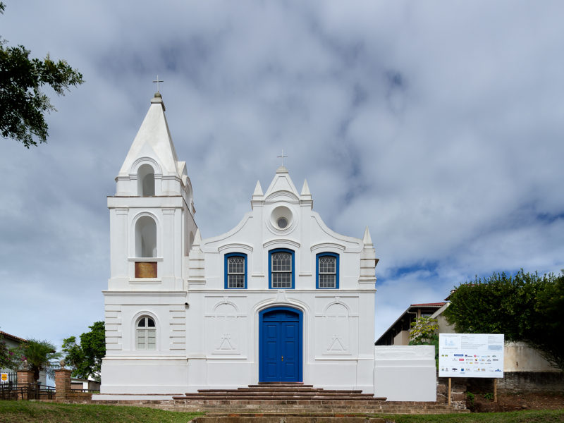 Igreja São Domingos