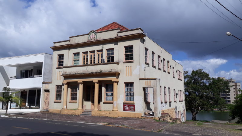 Museu Histórico de Torres