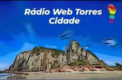 Radio Web Torres Cidade