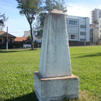 Obelisco da Praça Borges de Medeiros
