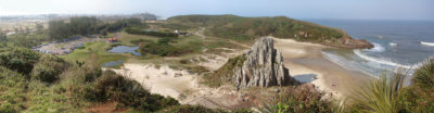 Parque Estadual José Lutzemberger / Parque da Guarita