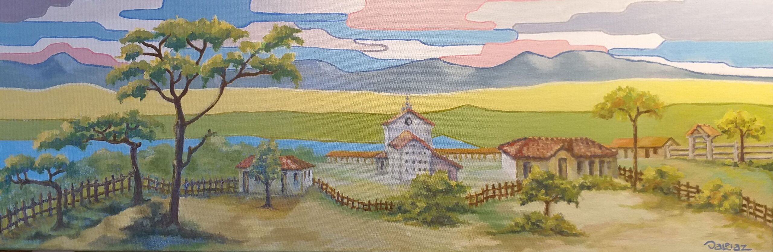 Roni Carlos Costa Dalpiaz