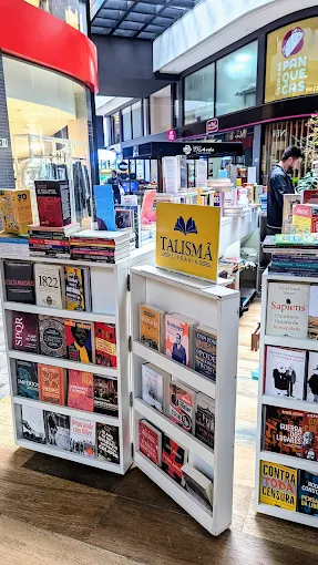 Livraria Talismã
