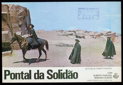 Pontal da Solidão
