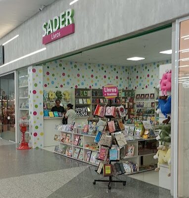 Sader Livros