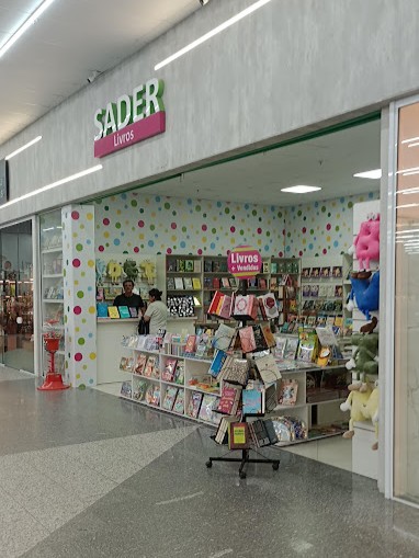 Sader Livros